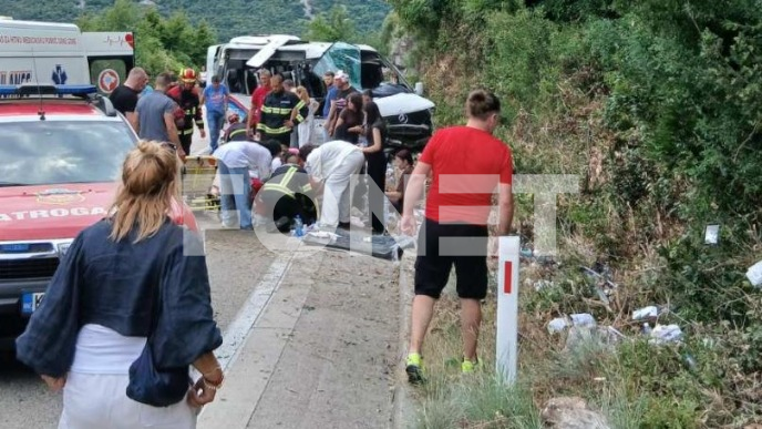 Dečak u kritičnom stanju